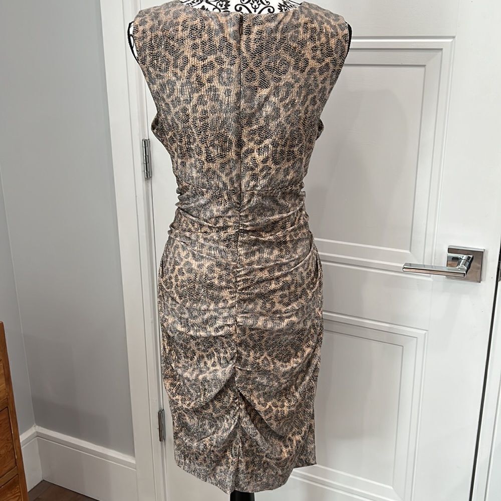 Mark Zunino dress - Picture 9 of 10